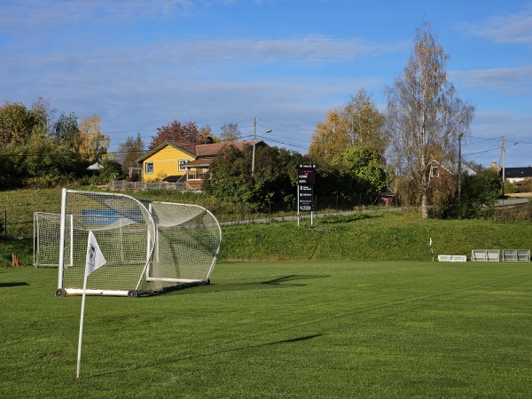 Kolbu Stadion - Kolbu