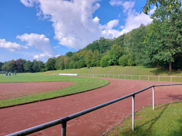 Sportanlage Hermannstein - Wetzlar-Hermannstein