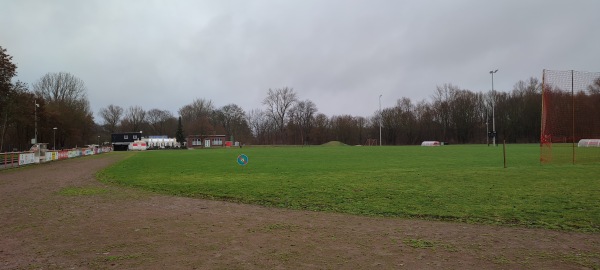 Sportanlage Hohe Bünte - Hemmingen/Niedersachsen