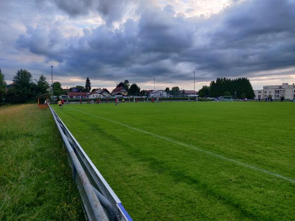 Kurparkstadion - Scheidegg