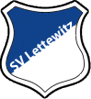 Wappen ehemals SV Lettewitz 90