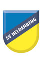 Wappen SV Heldenberg  76786
