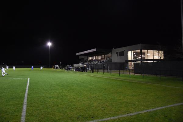 Sportpark Moerkensheide - De Pinte