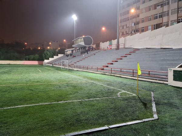 Estadio Pepe Gonçalvez - Las Palmas, Gran Canaria, CN