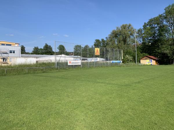 Sportplatz Eberdinger Straße - Vaihingen/Enz-Riet