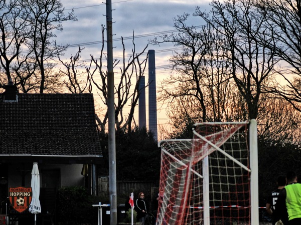 Sportanlage Am Westrich - Duisburg-Kaldenhausen