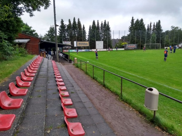 Heidestadion - Schwanewede