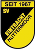 Wappen SV Eintracht Nüttermoor 1967