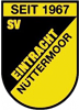 Wappen SV Eintracht Nüttermoor 1967  64155