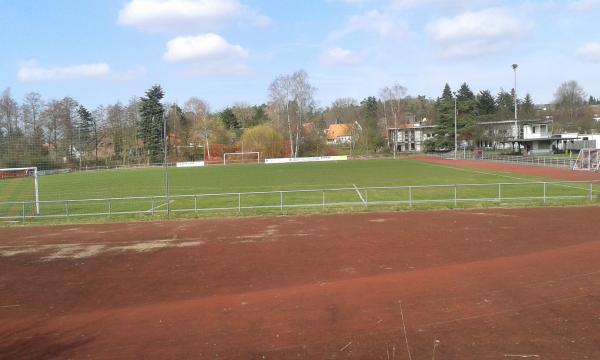 Sportanlage Schützenstraße - Lüneburg-Kaltenmoor