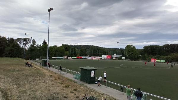 Brakeler Thermo-Glas Stadion Nebenplatz - Brakel