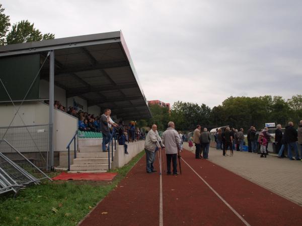 KrayArena - powered by Stölting Service Group - Essen/Ruhr-Kray