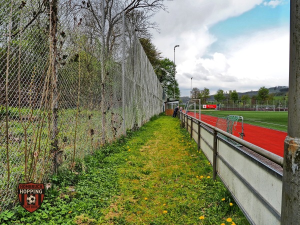 Motea Sportpark - Bergneustadt-Pernze