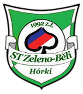 Wappen SV Grün-Weiß 92 Horka
