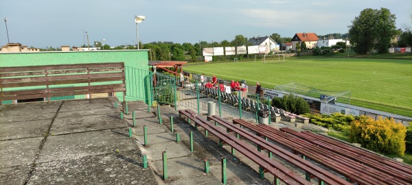 Stadion Miejski w Głogówku - Głogówek