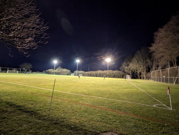 Sportpark 't Amsterdamse veld veld 2 - Emmen-Weiteveen