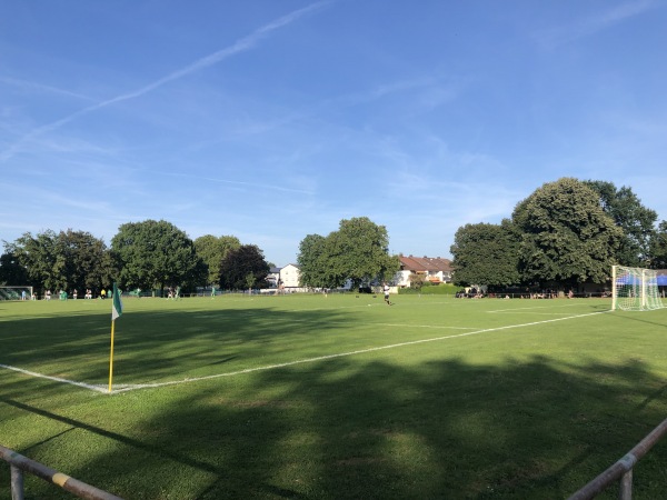 Sportanlage Kippenheimweiler - Lahr/Schwarzwald-Kippenheimweiler