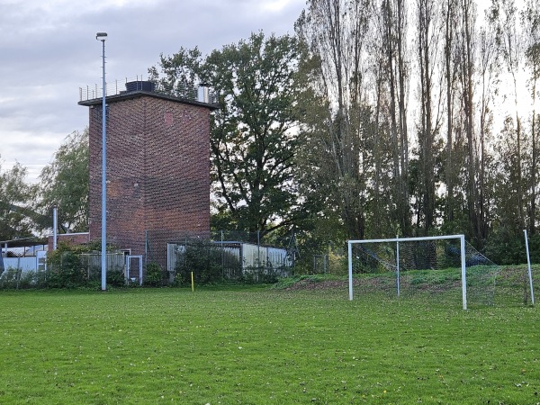 Sportanlage Schiffahrter Damm Platz 2 - Münster/Westfalen-Coerde