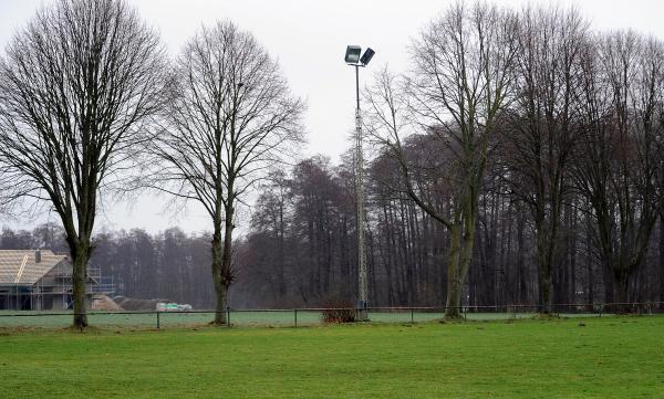 Sportanlage Burg B-Platz - Linsburg