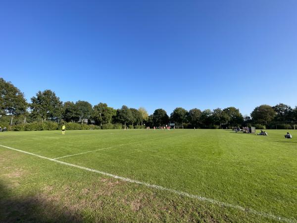 Sportpark Zuid veld 6 - Doetinchem