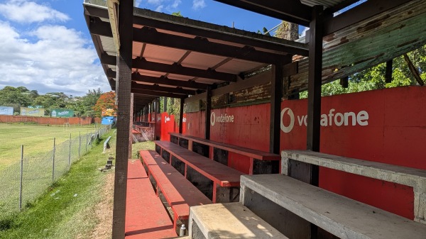Stadium Municipal - Port Vila, Efate