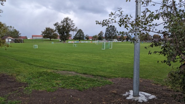 Söcheringer Sportanger Platz 2 - Obersöchering