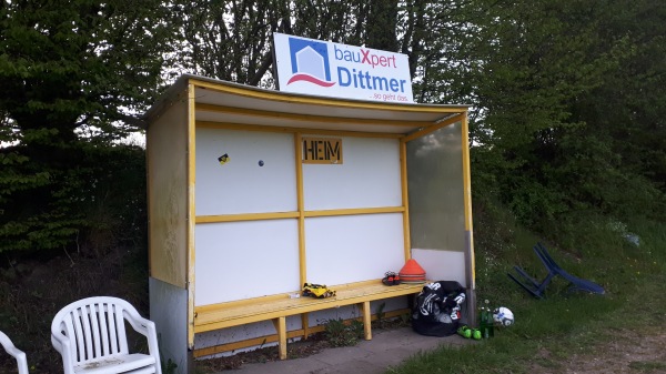 Sportanlage Schoolredder - Klamp-Wentorf
