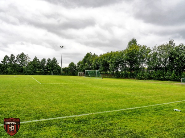 Sportplatz an der Schützenhalle 2 - Schloß Holte-Stukenbrock-Liemke