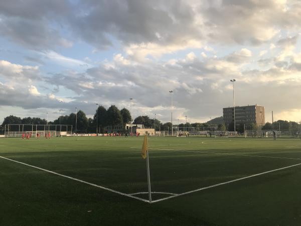 Sportpark Heugem veld 2 - Maastricht