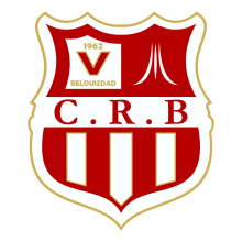 Wappen CR Belouizdad  6499