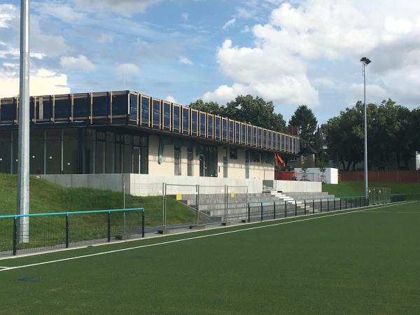Campuspark Rheydt - Mönchengladbach-Rheydt