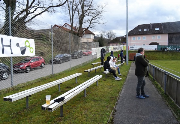 LUCCHINI Arena - Schlierbach in Oberösterreich
