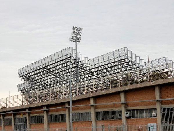 Stadio Danilo Martelli - Mantova