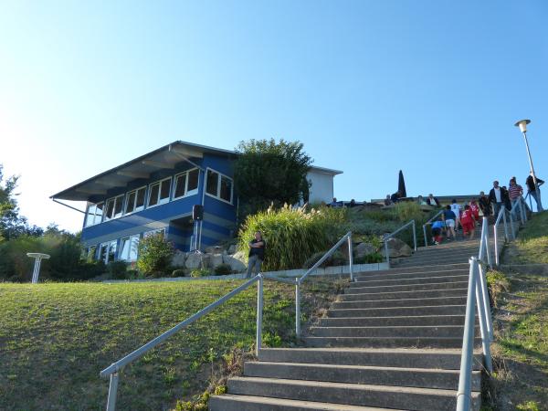 Sportanlage Zimmern - Zimmern ob Rottweil