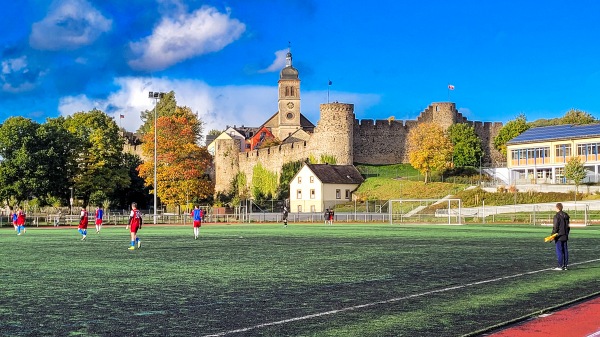 Sportpark Hillesheim - Hillesheim