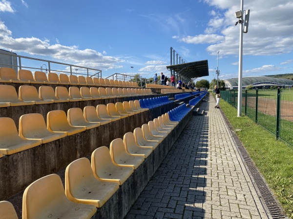 Stadion MOSiR w Pińczówie - Pińczów