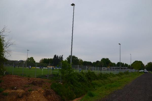 Sportplatz Elisabethenweg - Erftstadt-Blessem