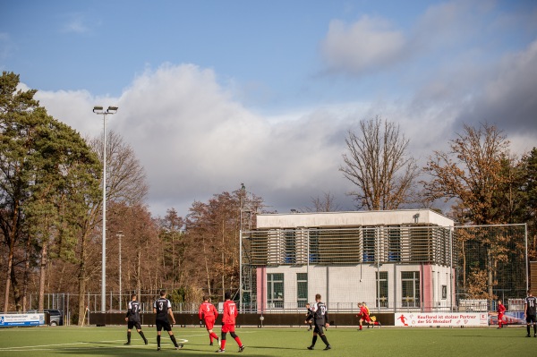 Forstsportplatz 2 - Dresden-Weixdorf