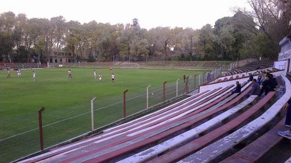 Estadio Parque Federico Omar Saroldi - Montevideo