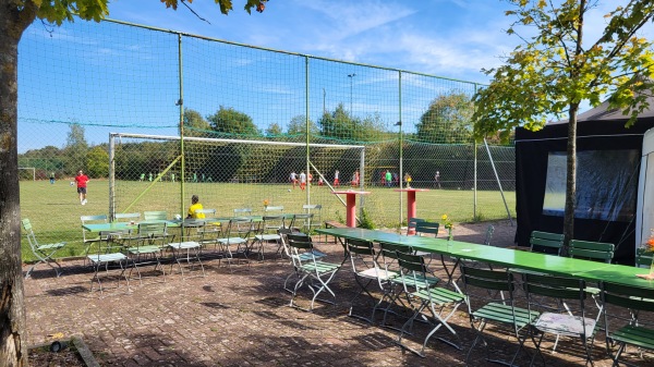 Sportanlage Zell - Üchtelhausen-Zell