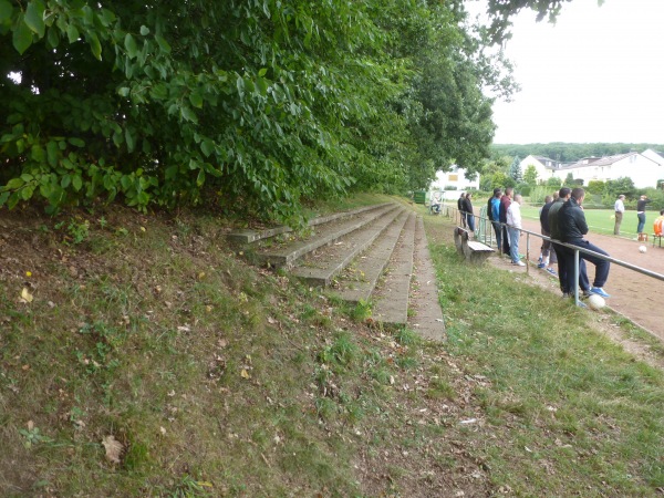 Sportanlage Plantation - Friedrichsdorf/Taunus