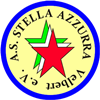 Wappen AS Stella Azzurra Velbert 1980