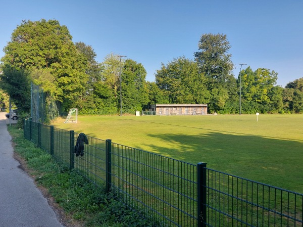 Sportplatz Dorfstraße - Ismaning