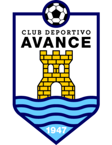 Wappen CD Avance