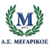 Wappen Megarikos FC