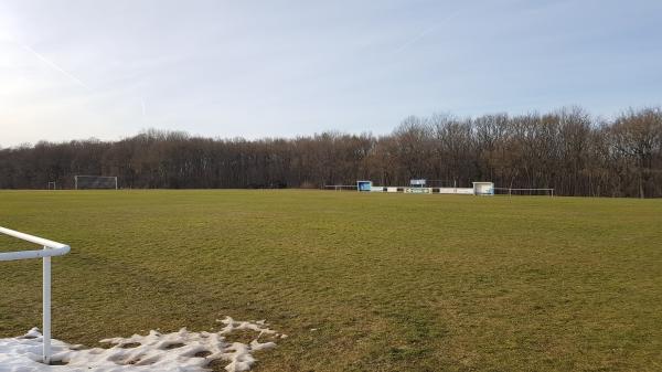 Sportplatz Frauenprießnitz - Frauenprießnitz