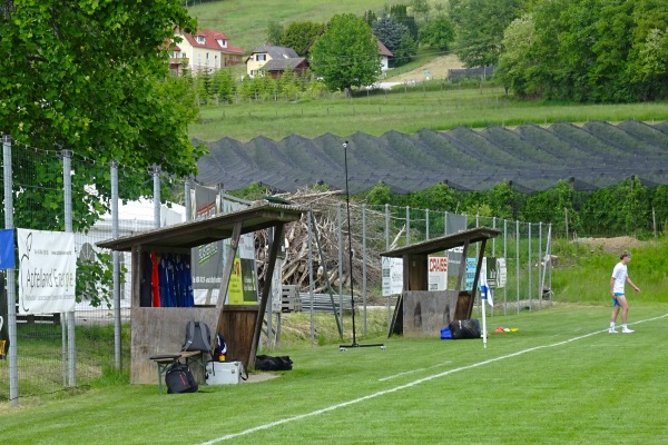 Waldstadion Rollsdorf - Sankt Ruprecht an der Raab