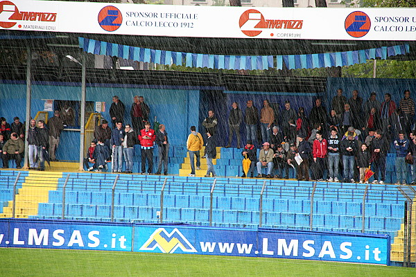 Stadio Mario Rigamonti-Mario Ceppi - Lecco