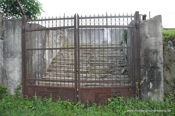 Stadioni Megobroba - Ozurgeti