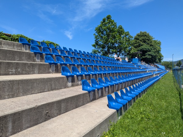 Gradski Stadion Maglaj - Maglaj